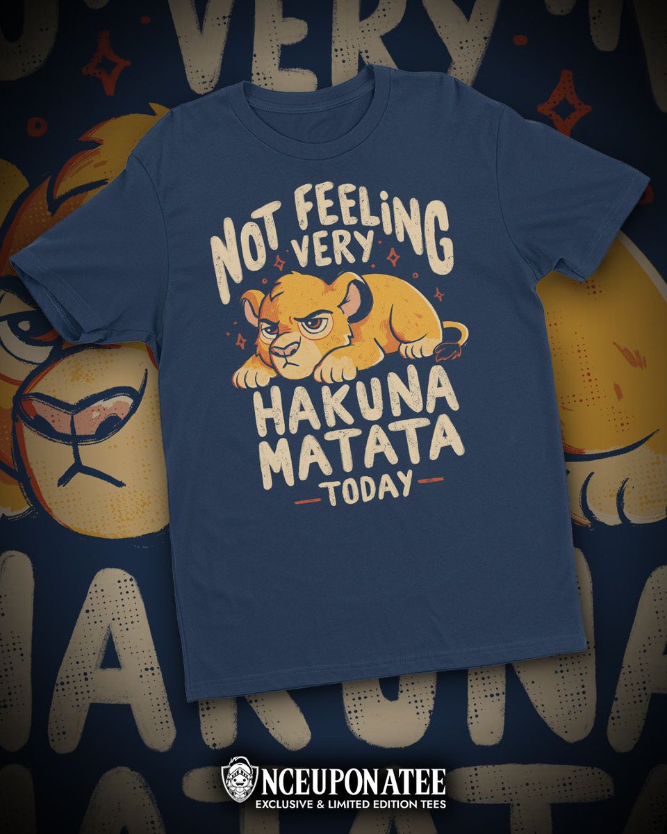 Once Upon a Tee tweet media