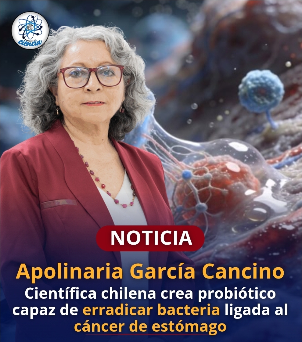 Enséñame de Ciencia tweet media