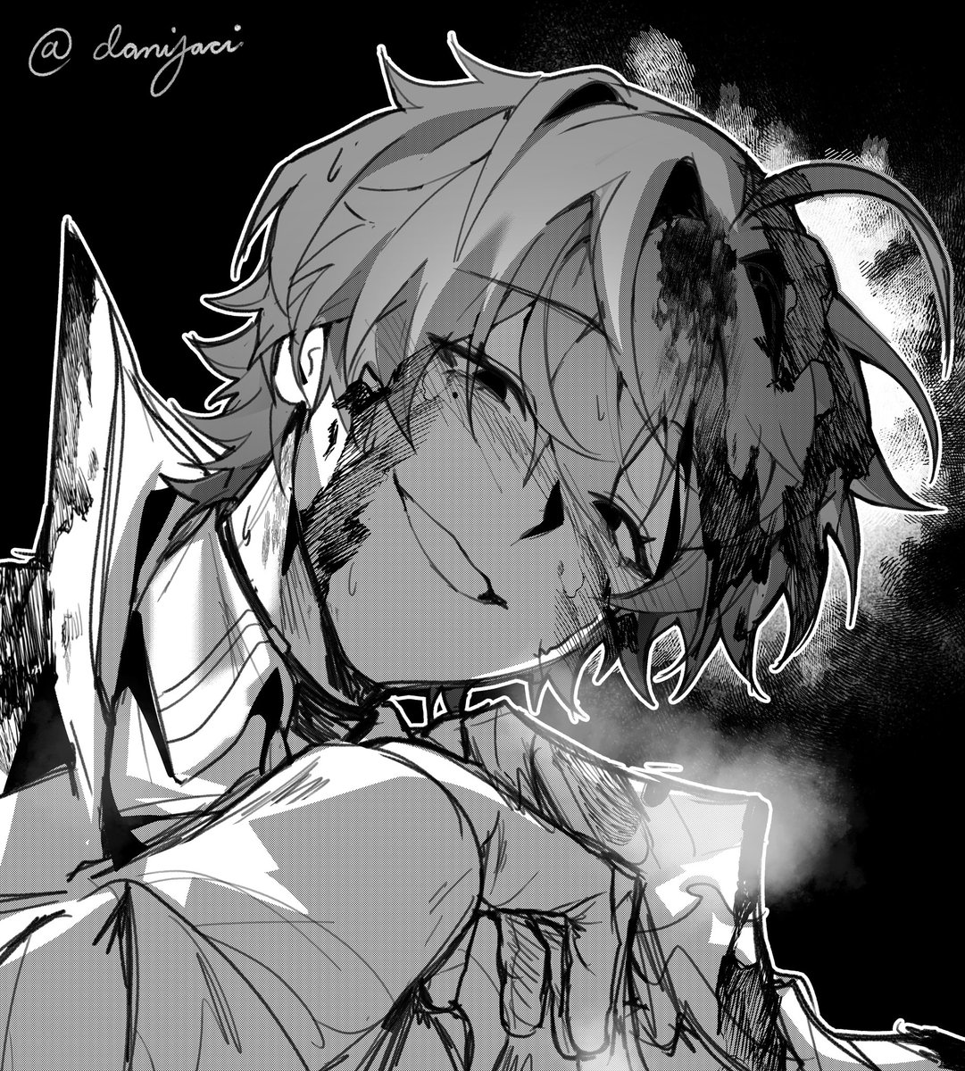 |♦| Dani |♦| CHECK VGEN FOR COMMISSIONS tweet media