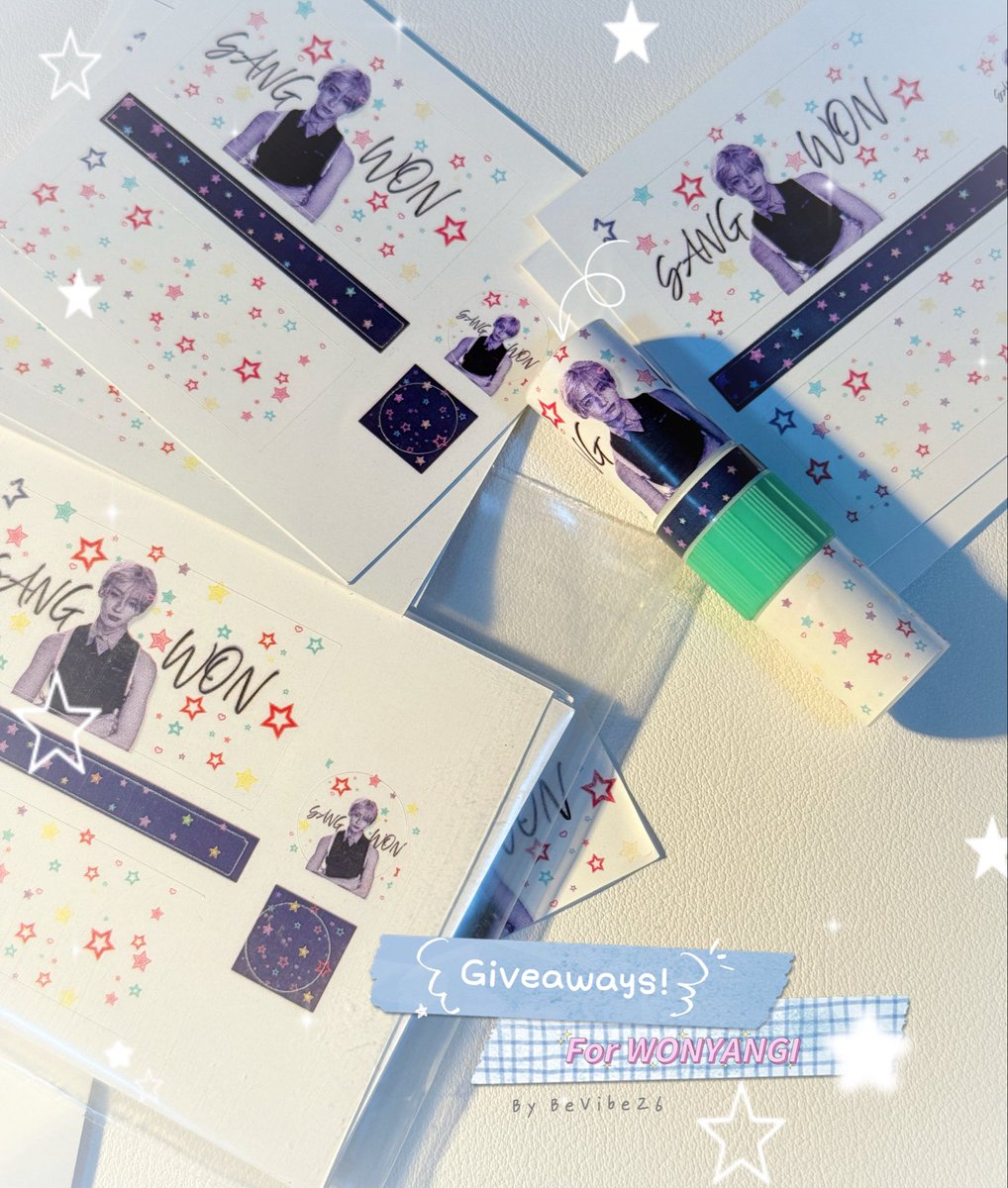 𝘽𝙚𝙑𝙞𝙗𝙚 ꒰ 🐨 ꒱ ✿ 상원 ໒꒱ tweet media