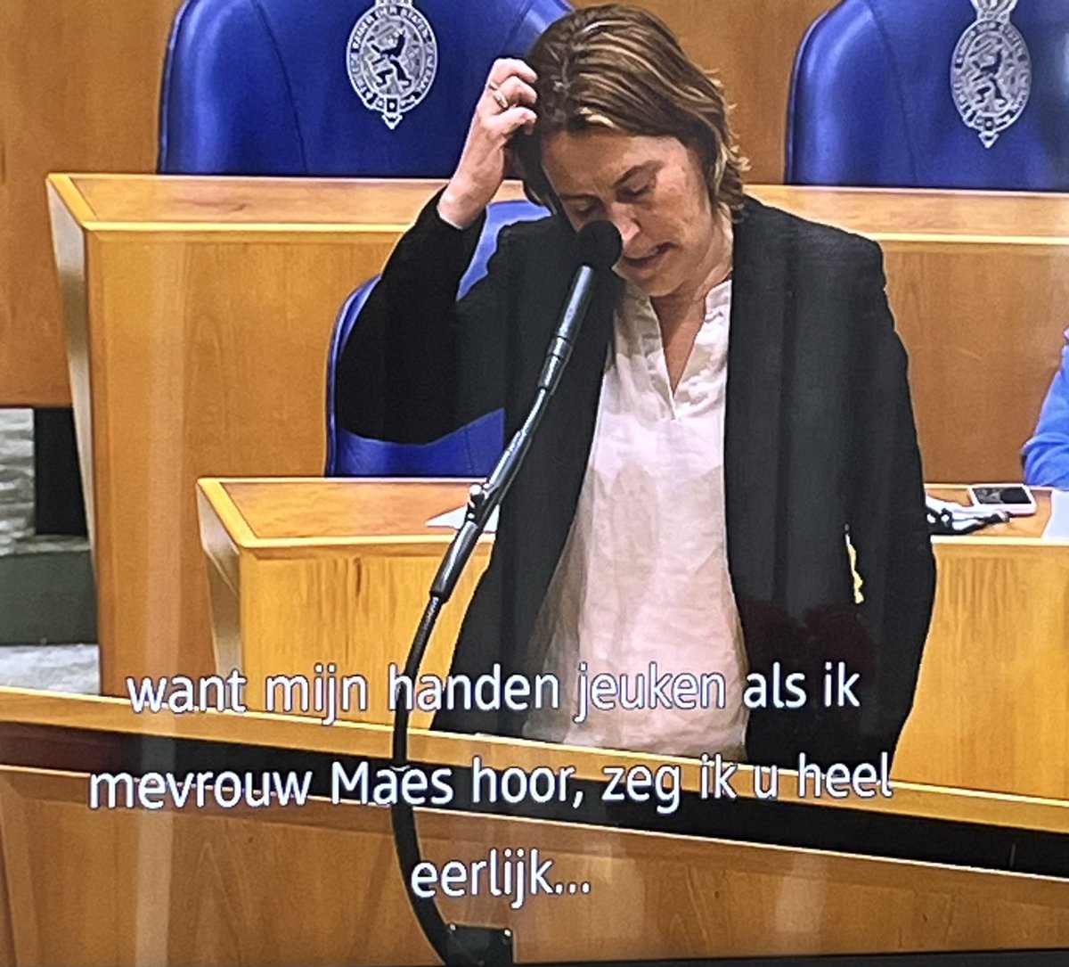 Monique X- Fluencer 🇳🇱 ✌️ tweet media