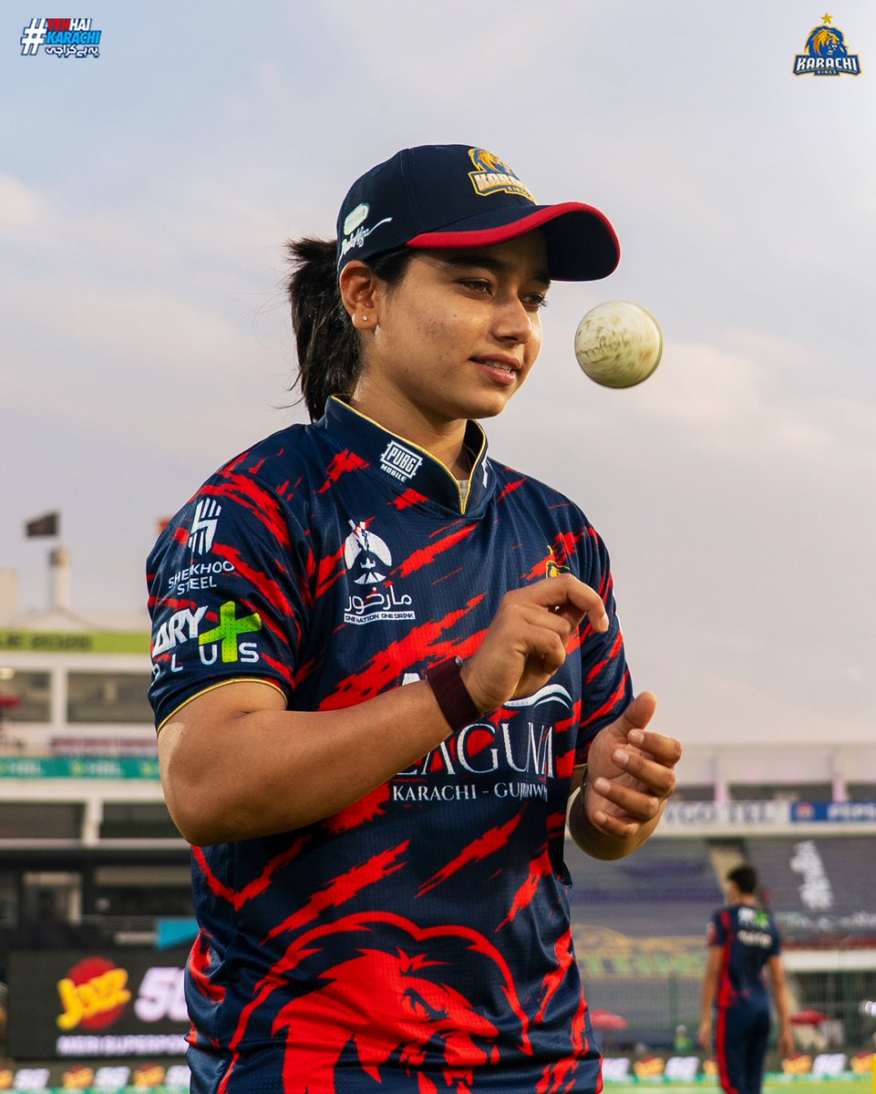 Karachi Kings tweet media