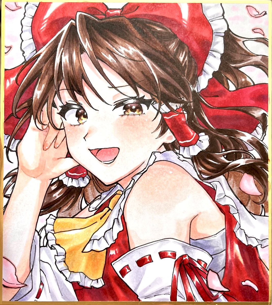 yoryuyaho's tweet photo. 🌸 https://t.co/NWJtrr4pgD