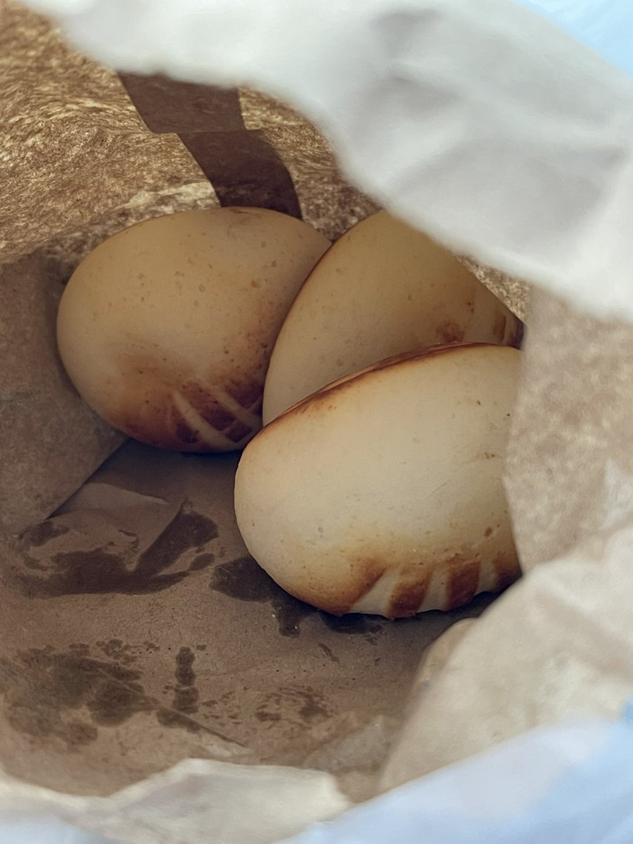 Tres maneras de ser muy feliz. 🤤