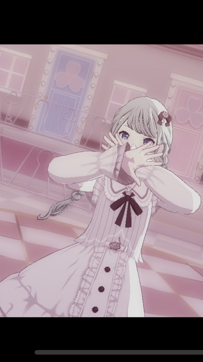 かわいいﾋﾞﾐｸなら任せてください