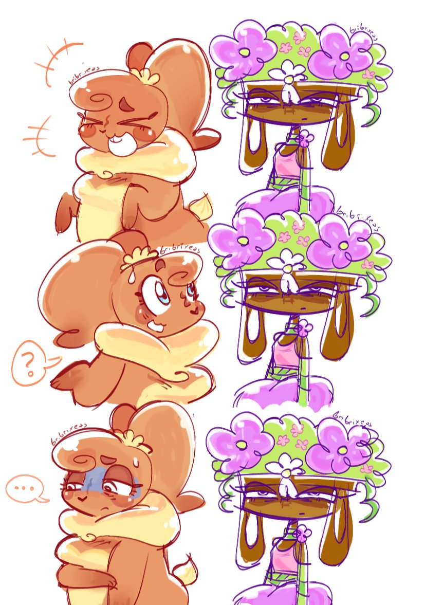 BriBri !! tweet media