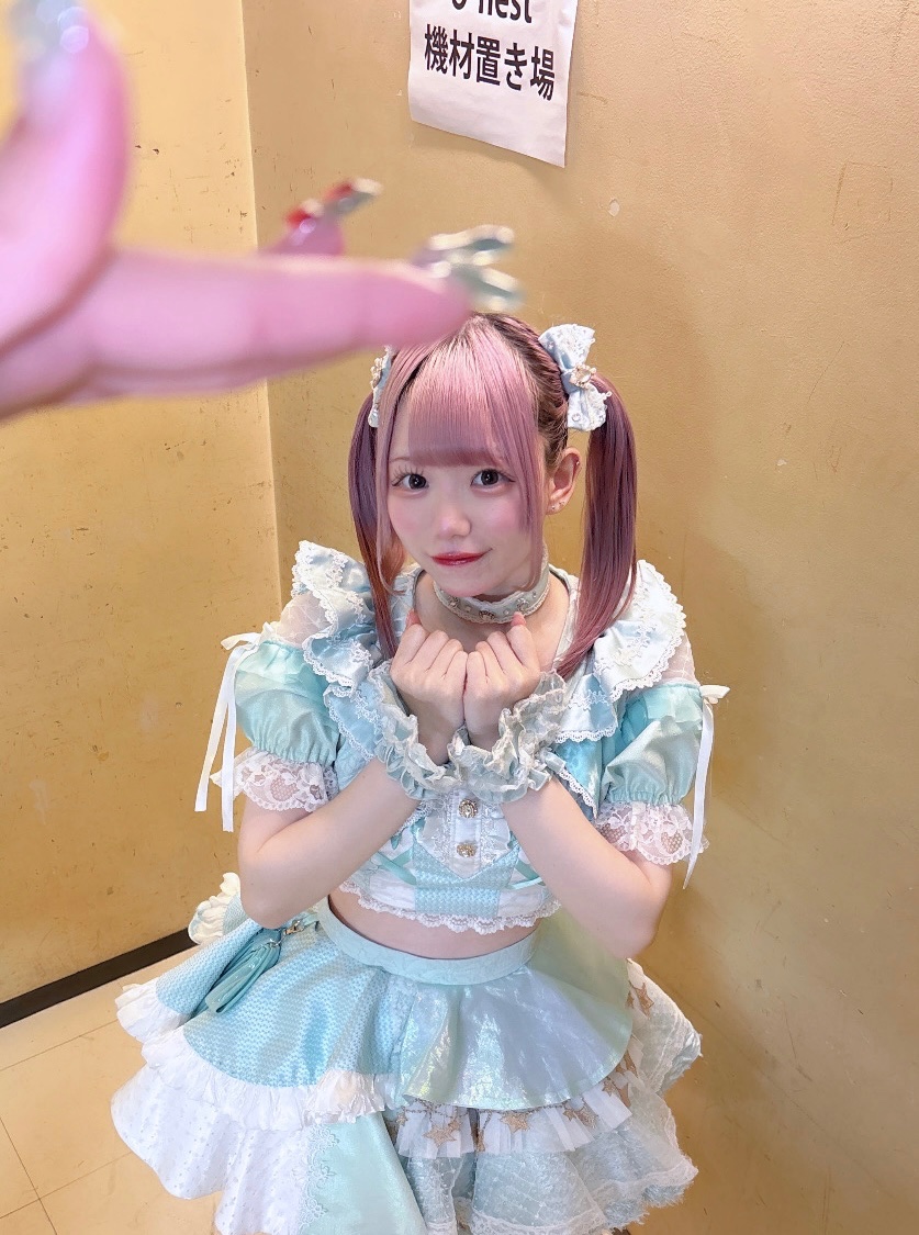 結月きい 【I MY ME MINE】 5/30(土)Zeppメインステージ争奪戦 tweet media