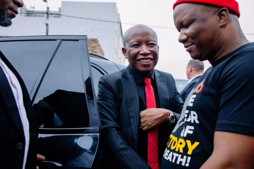 SABC News tweet media