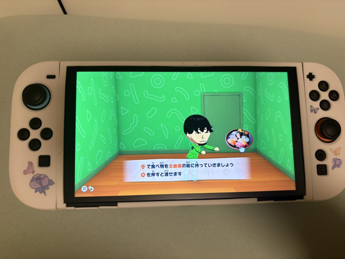 ぽんちょ🐰ྀི tweet media