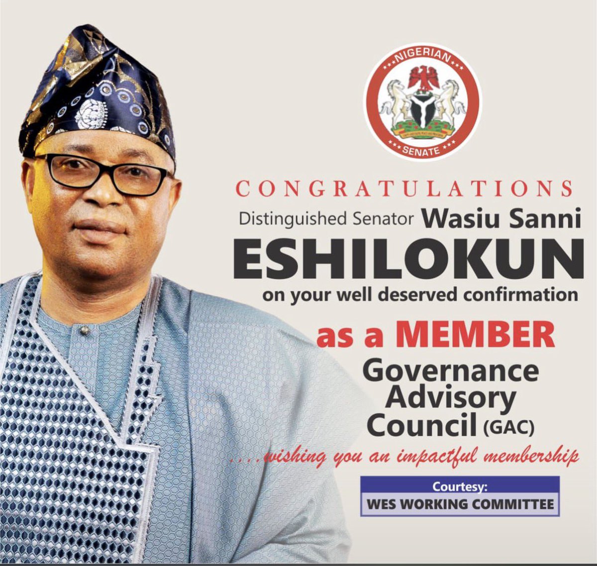 Wasiu Eshilokun Sanni tweet media