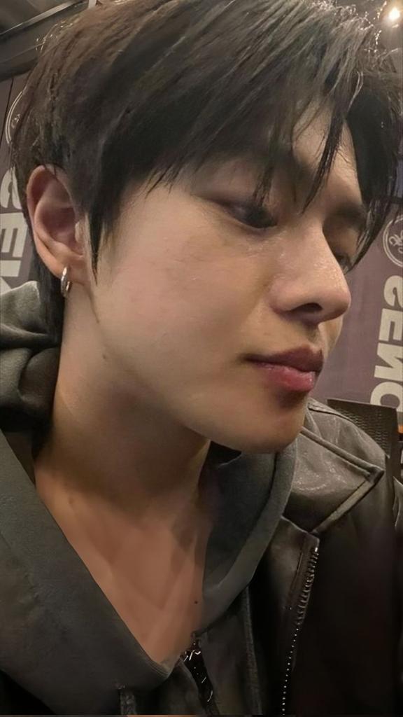 Leo love | we love Leo 💙 tweet media