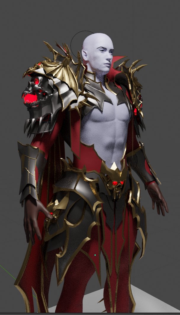 Sin Eater Krеsto. RР (+18) tweet media