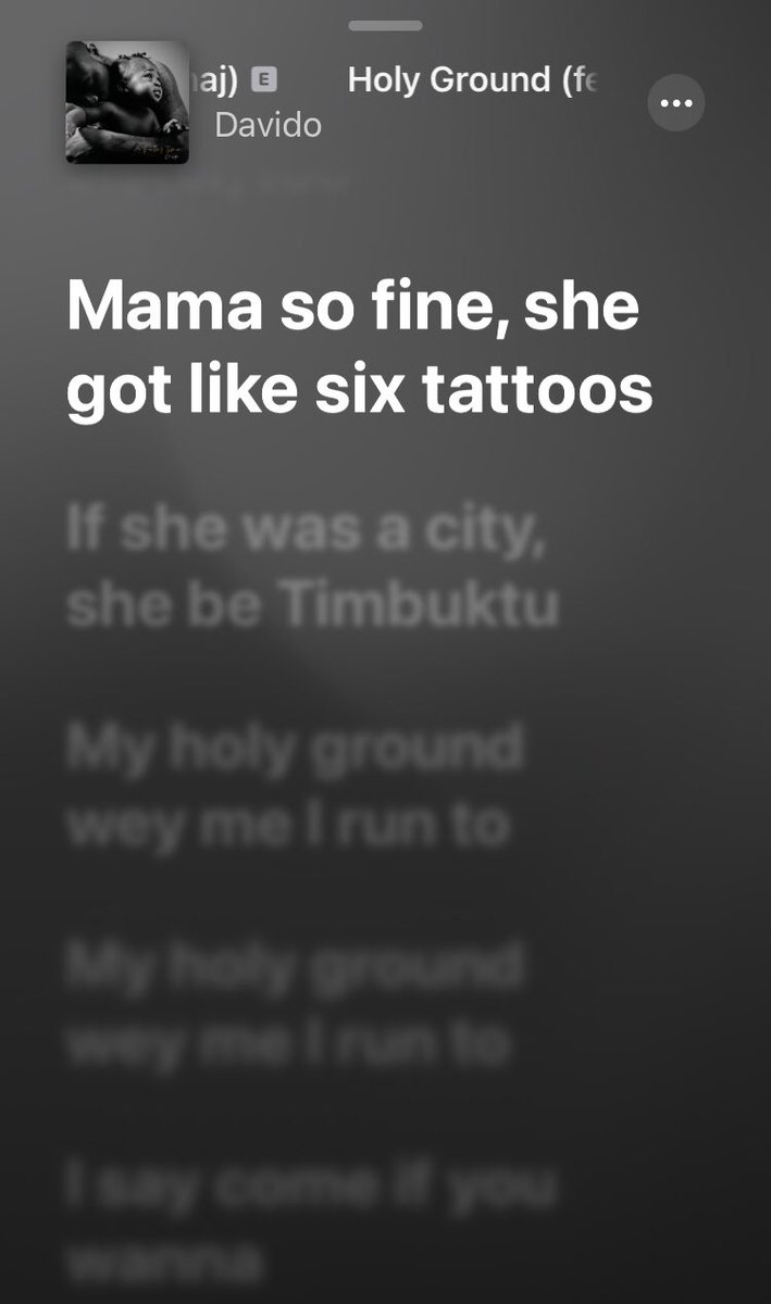 Adegoke🎭 tweet media