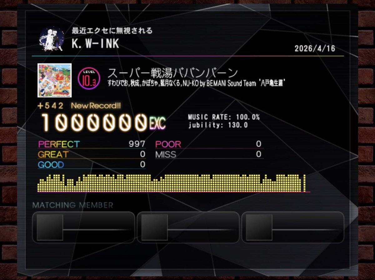 K.W-INK tweet media