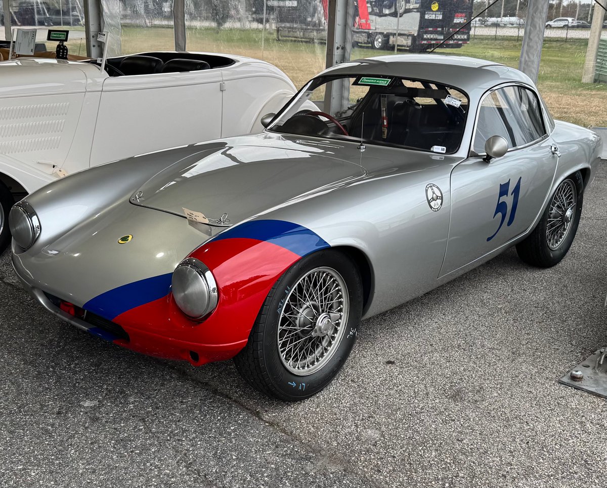 ClassicAdvisors's tweet image. Bringing an #OldCar back to life can be an extremely rewarding and fulfilling experience--Or it can be a nightmare that never ends. We are here to help you get through the process as smooth as possible.
classicautoadvisors.com
#automobiledesign #vintagecar #classiccar