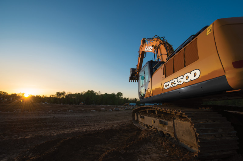 Redhead Equipment tweet media