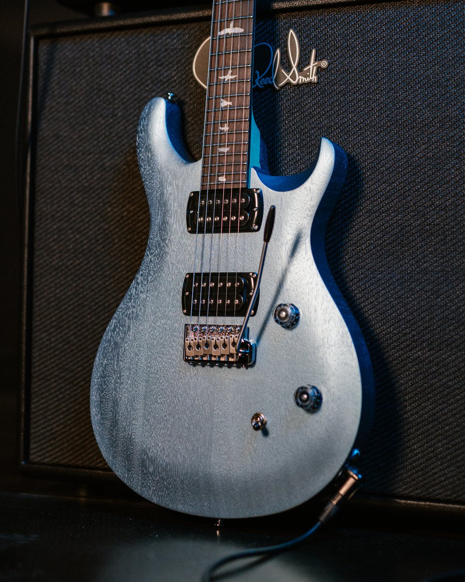 PRS Guitars tweet media