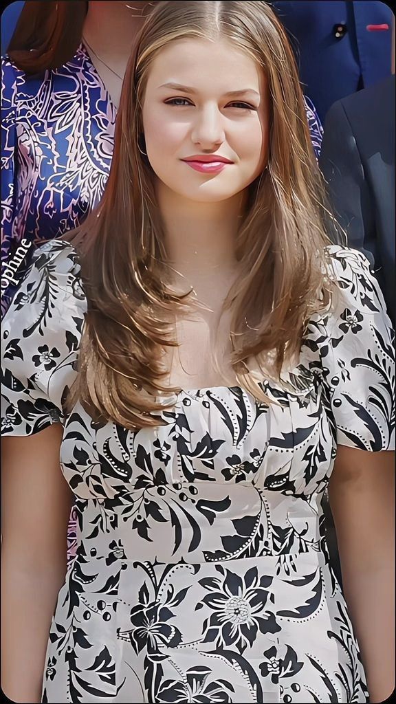 🇪🇦 princess Leonor 🇪🇦 tweet media