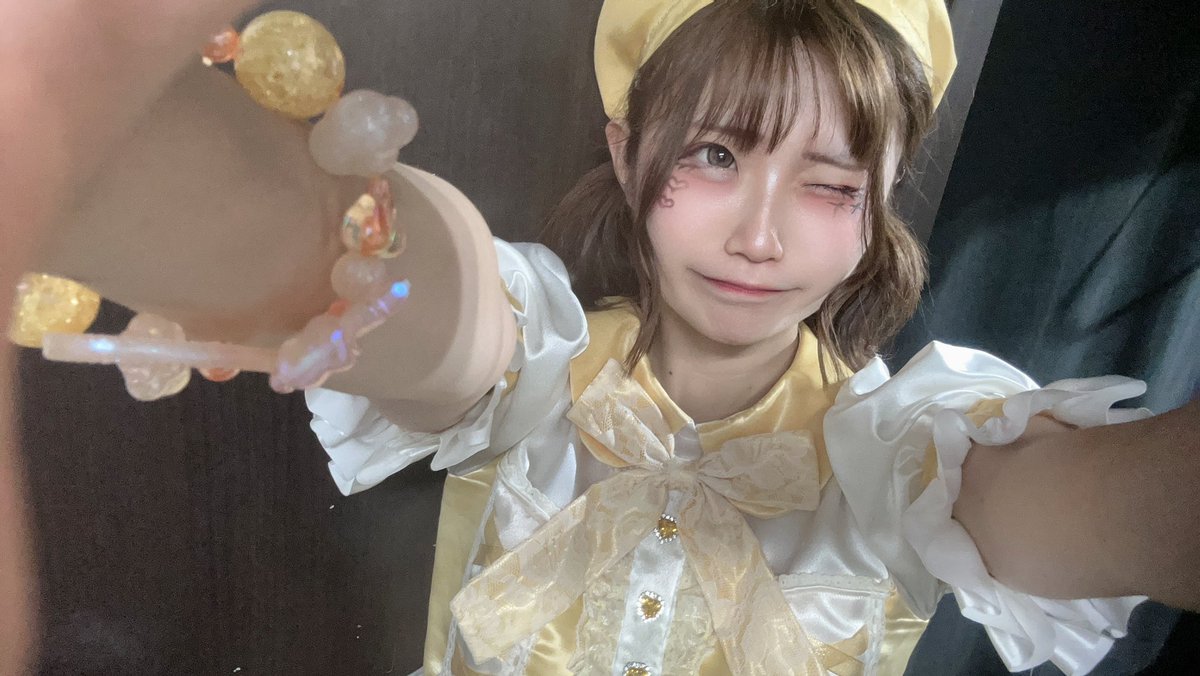 柊ゆう(ひいらぎゆう)🍓5/6 少女埋葬ワンマンSOUNDNOTEOSAKA tweet media