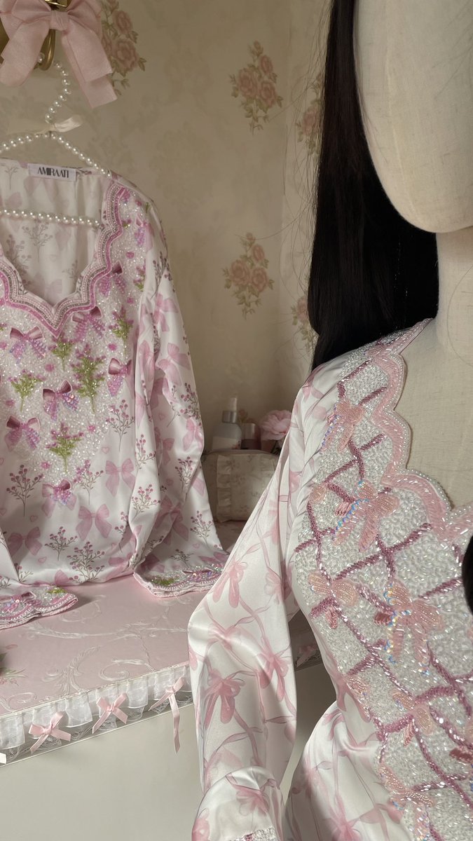 Je crois que le printemps m’appelle 🤧💗