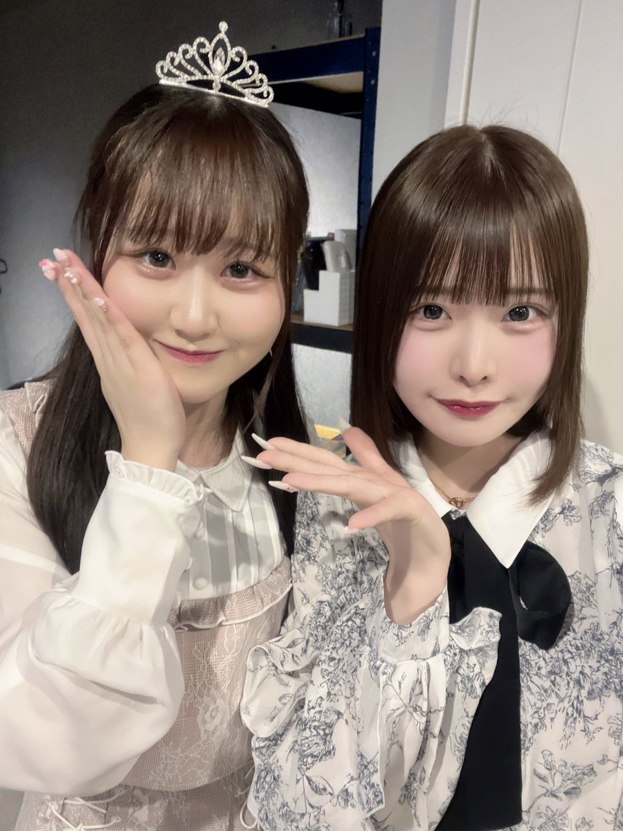 恋音(こいと)ひな【フラップアップ⤴︎︎︎】 tweet media