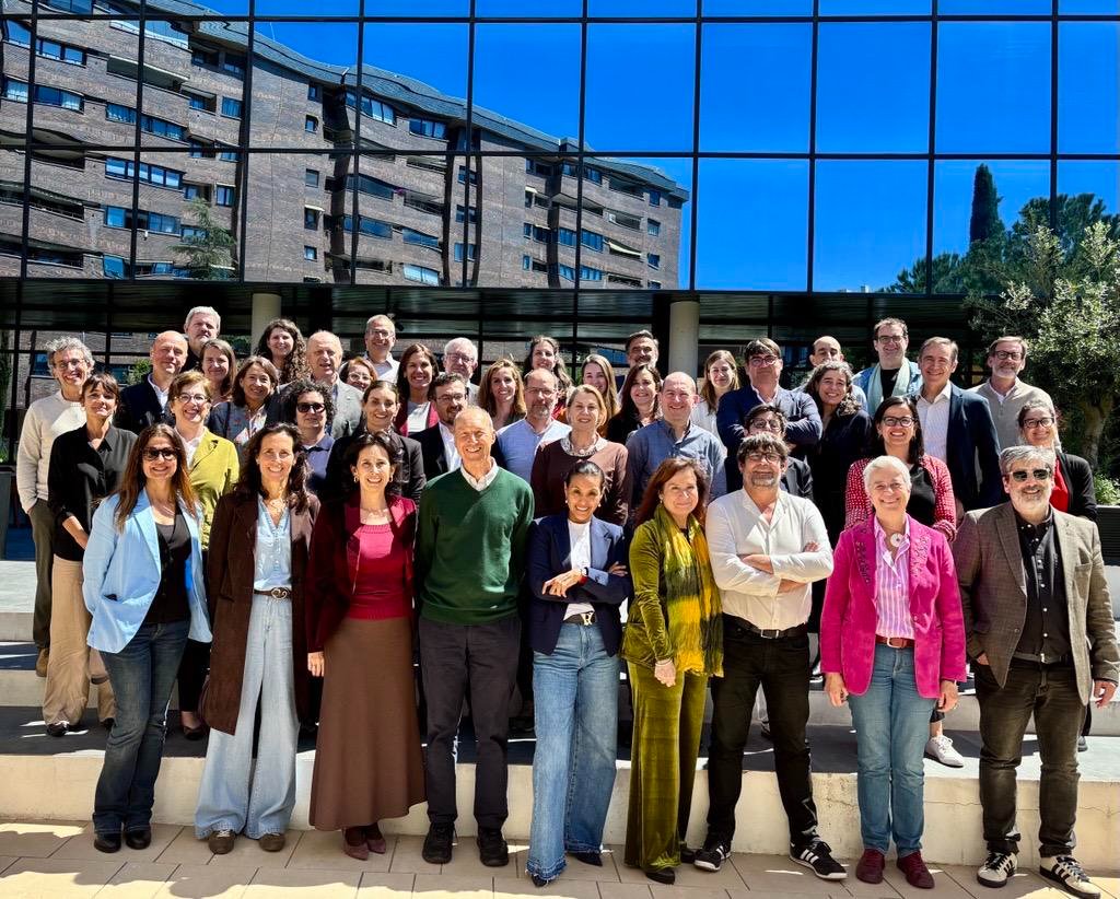 ESADEisocial tweet media