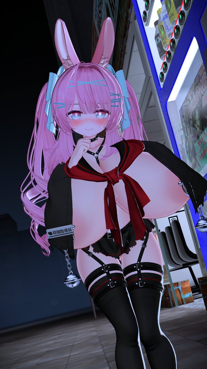 えちうさ🔞 tweet media