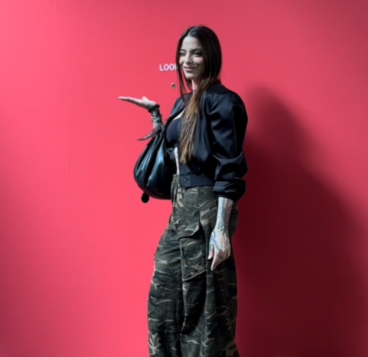 Chocolate tweet media