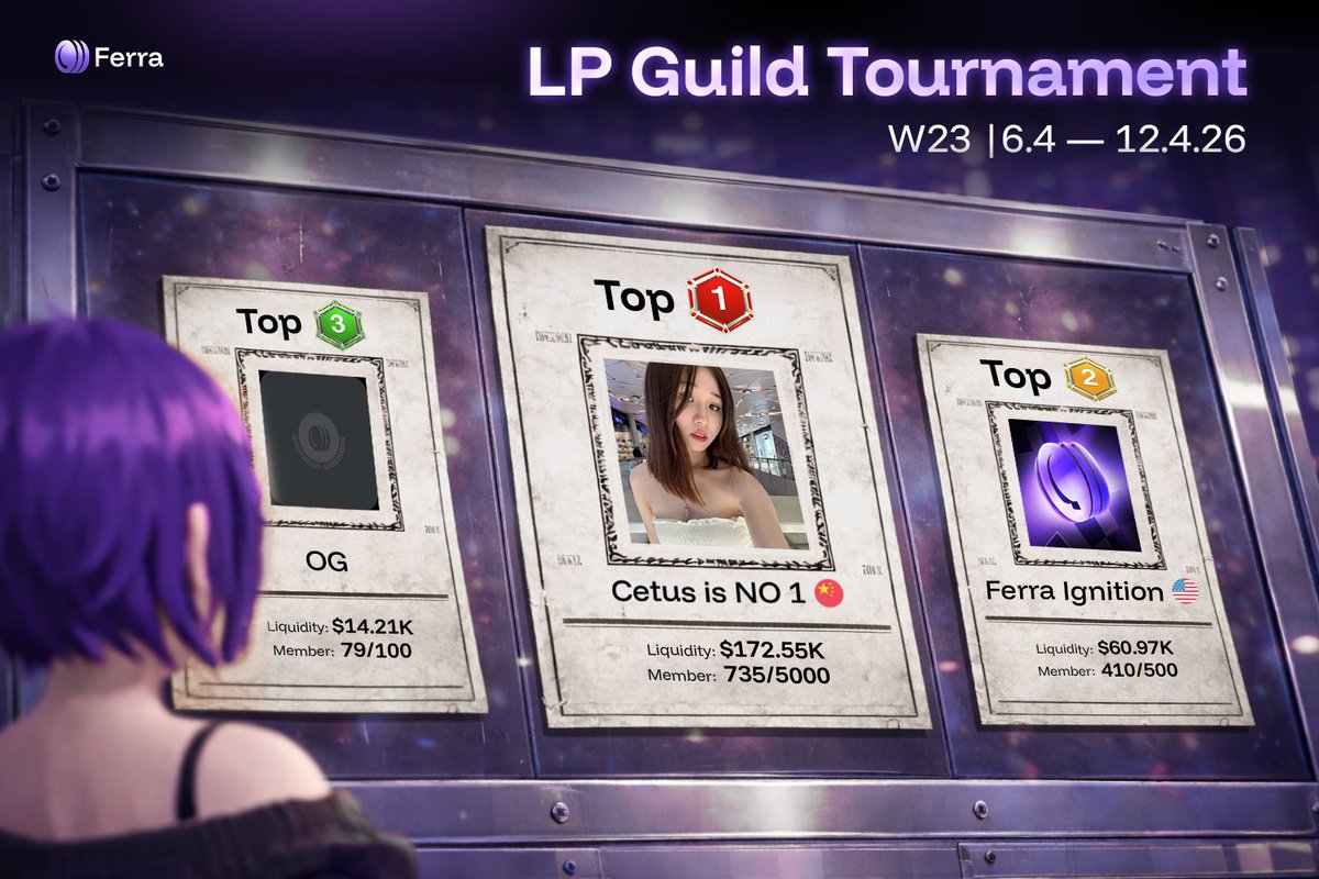 Ferra Feeds tweet media