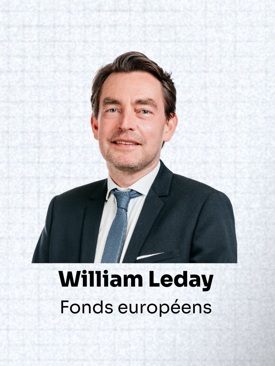 William Leday ☀ tweet media