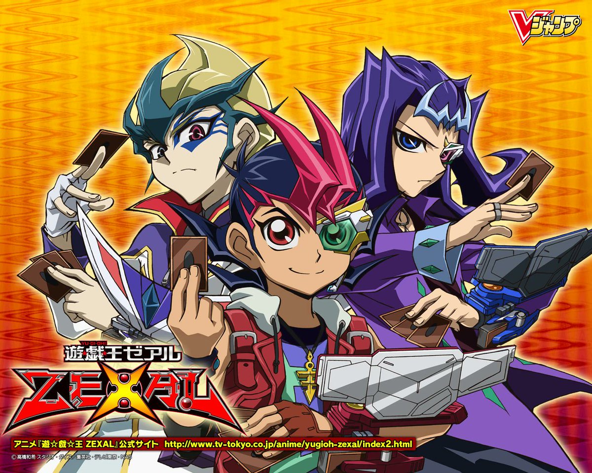La Oficina de Slifer tweet media