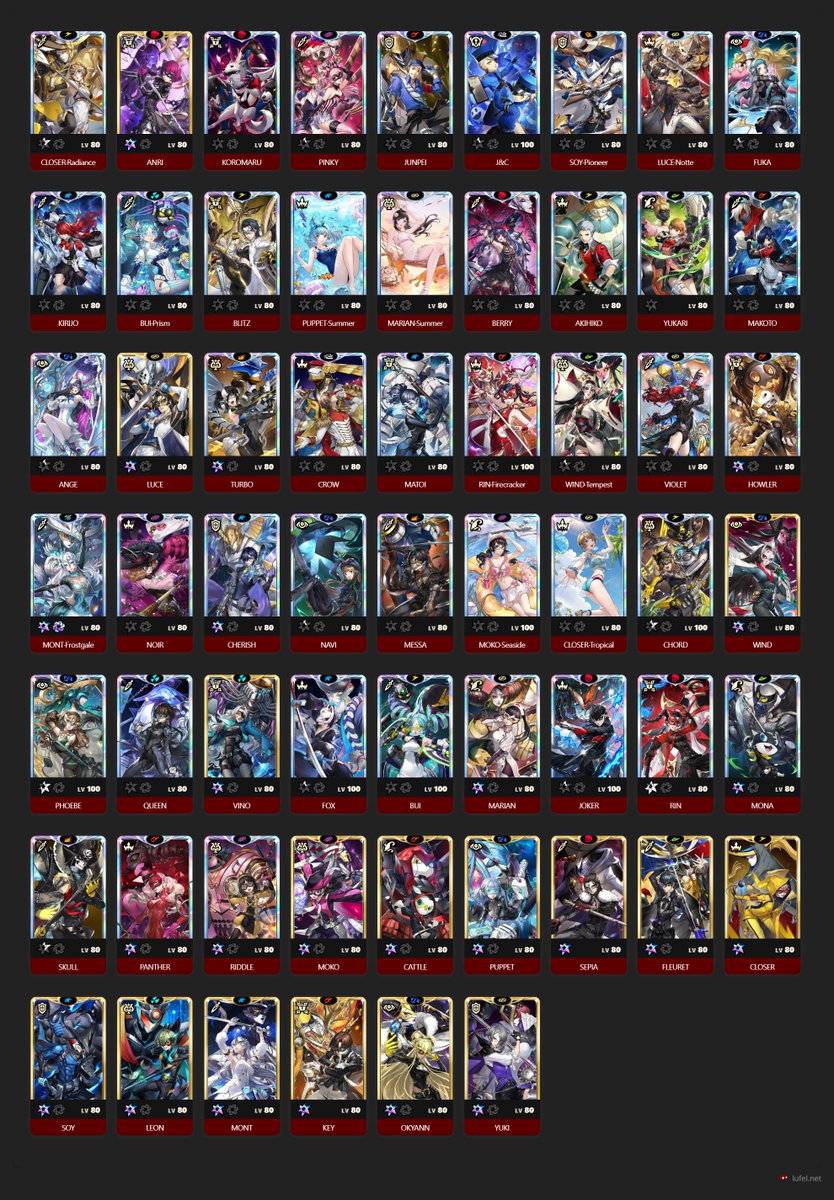 Najox P5X tweet media