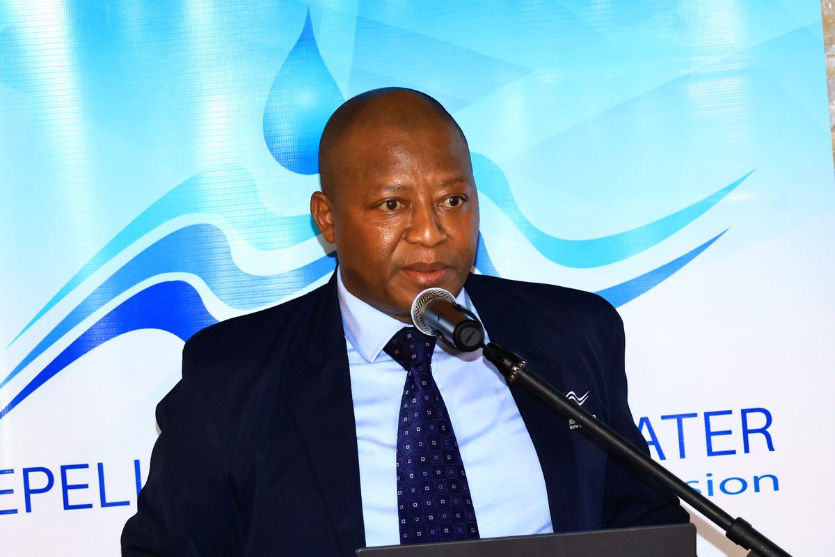 Lepelle Northern Water tweet media