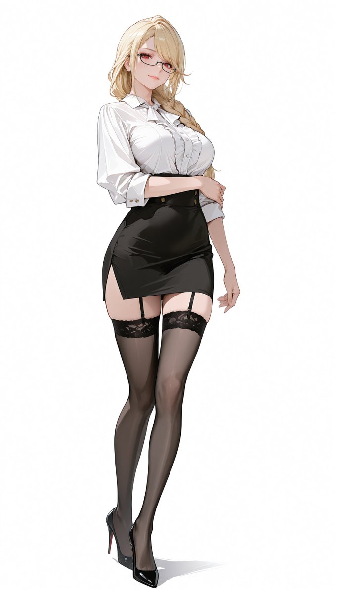 しろ / Shiro tweet media