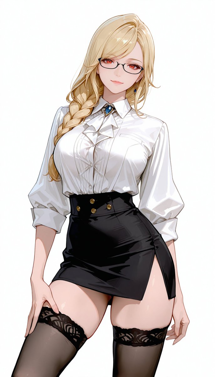 しろ / Shiro tweet media