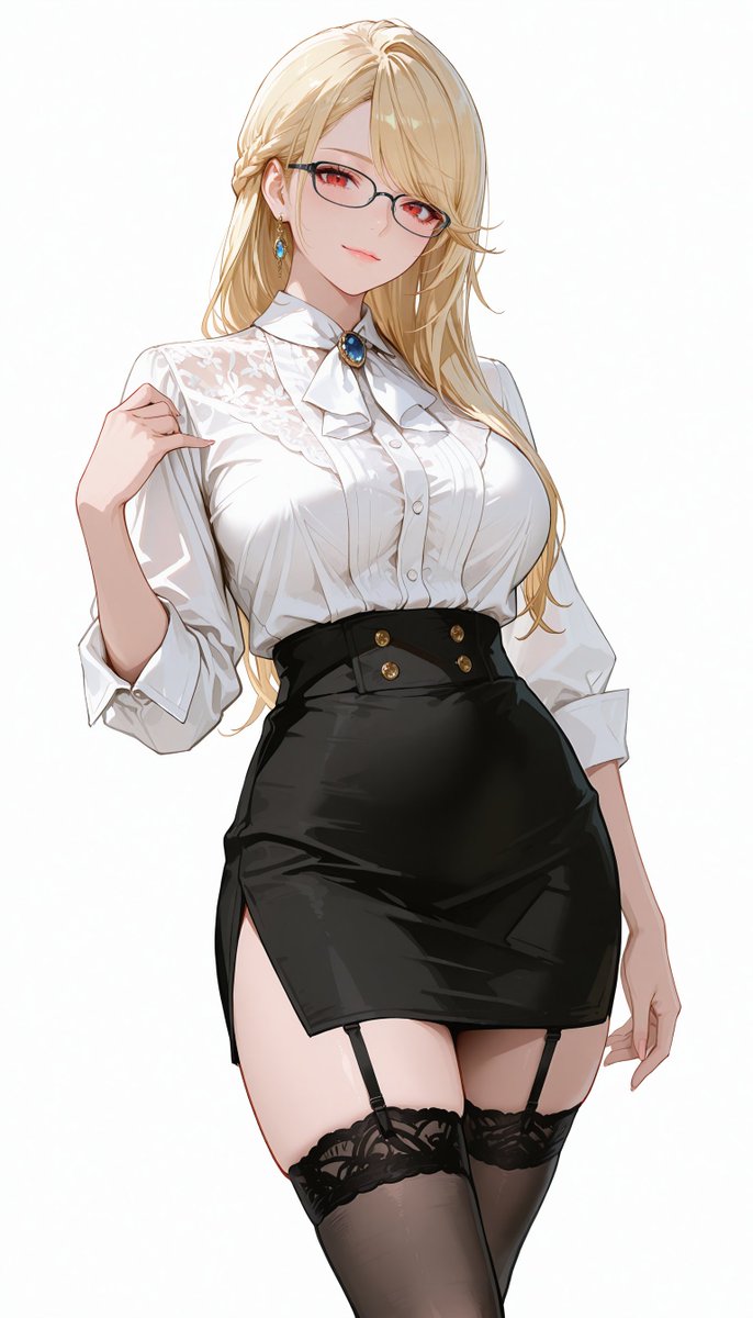 しろ / Shiro tweet media