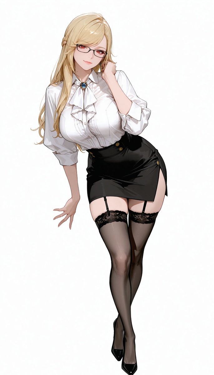 しろ / Shiro tweet media