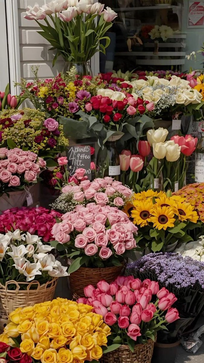 Flowerland tweet media