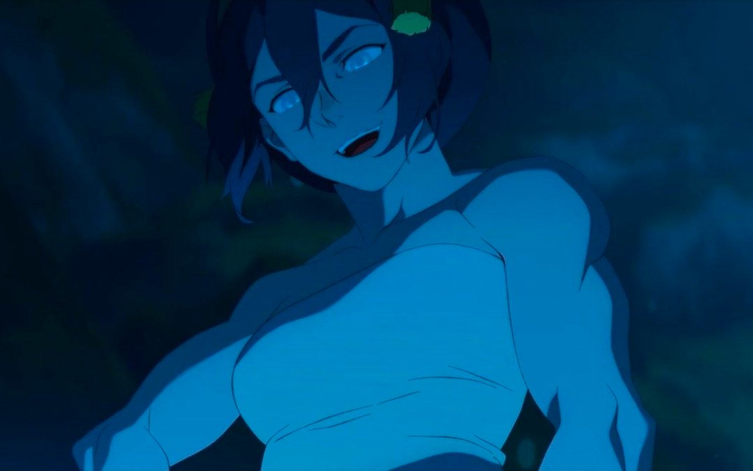 Voti666's tweet photo. I know I'm a small fish in a big pong but please #fart twitter I need Toph's earthshaking rip ass on my feed like yesterday https://t.co/LvcOI7siaf