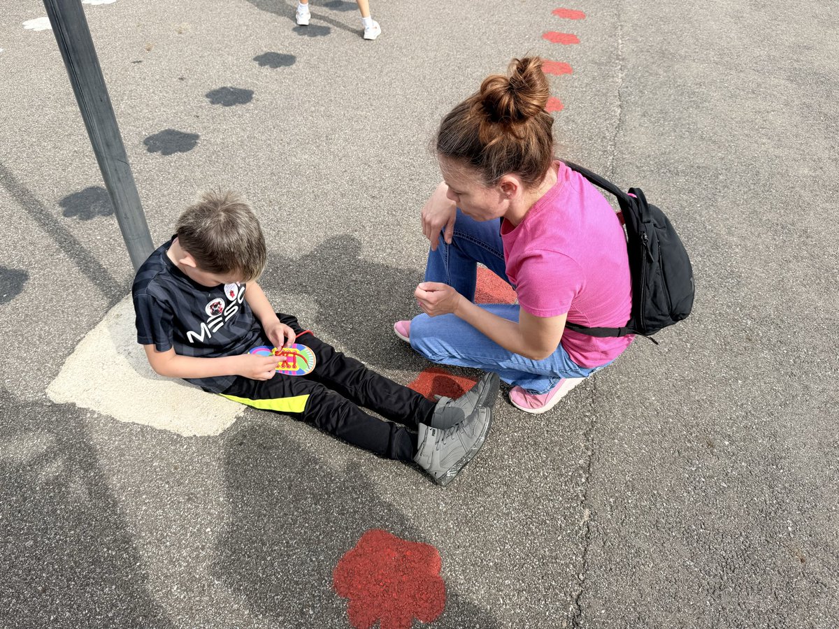 Nolley Elementary School tweet media