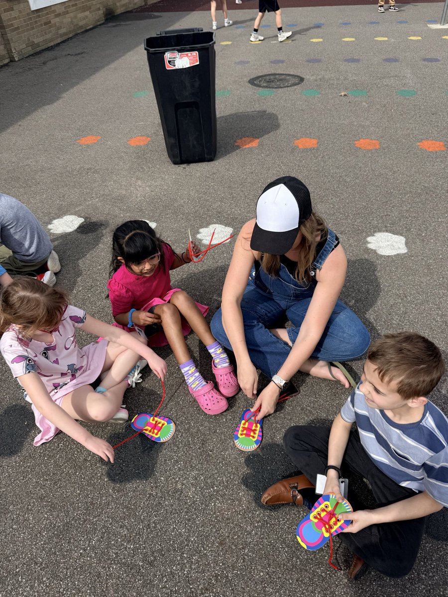 Nolley Elementary School tweet media