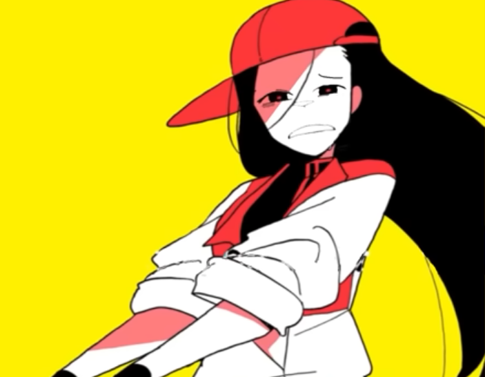 Yi Xi, Frickbear's nightguard (PARODY/RP) tweet media