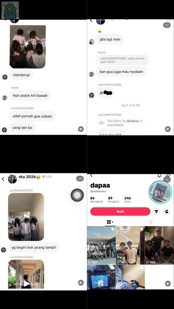 Tanyarlfes tweet media