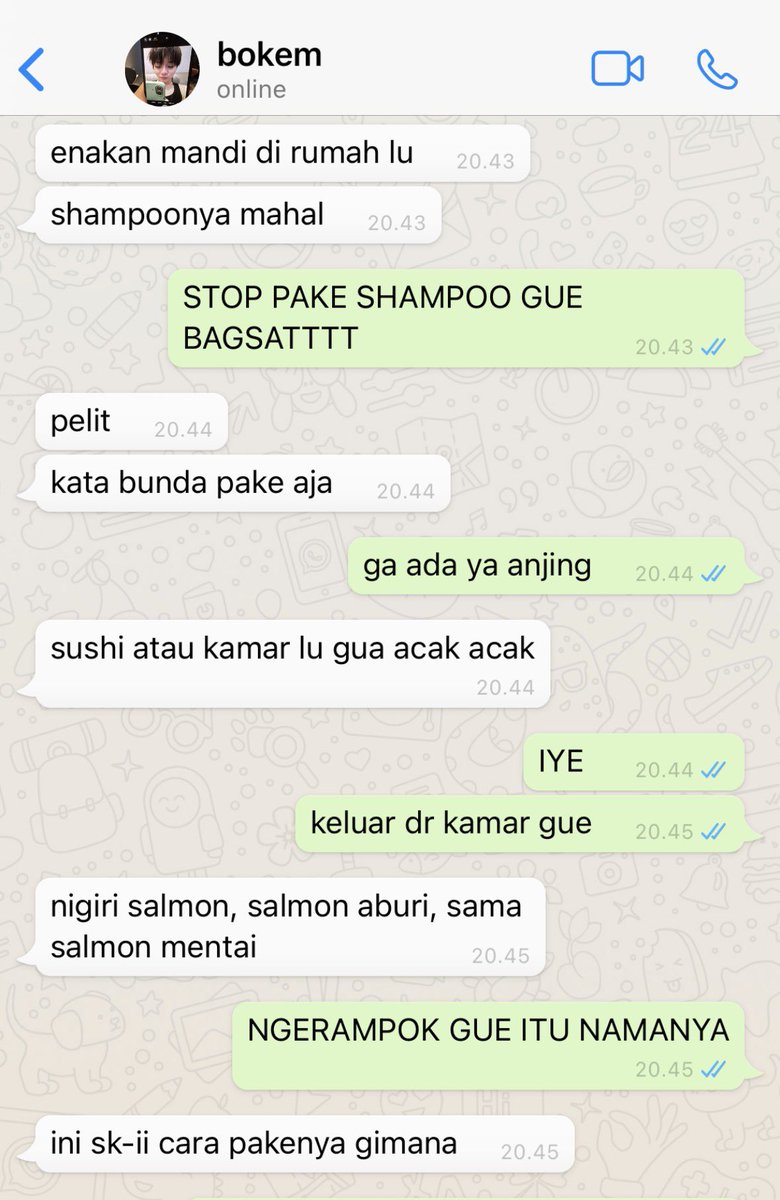 🍍 (SENSOR NAMA PLZ) tweet media