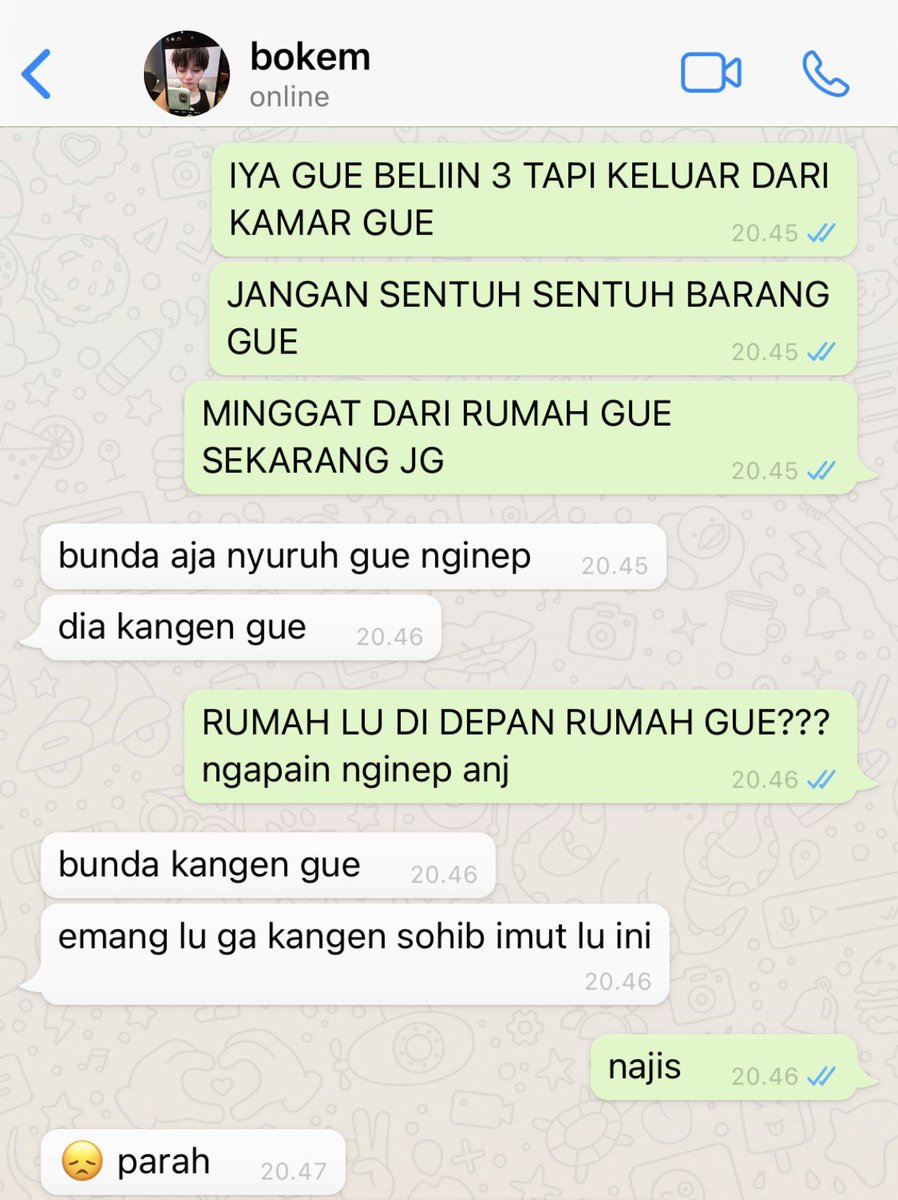 🍍 (SENSOR NAMA PLZ) tweet media