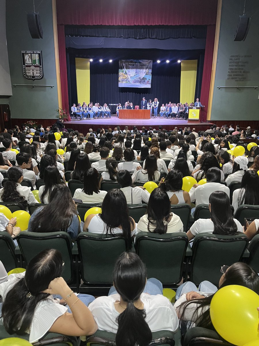Universidad de Carabobo tweet media