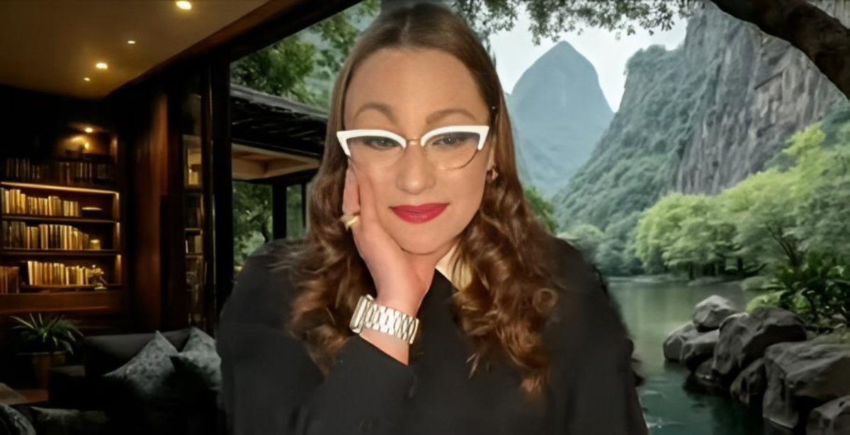 🏛 Repúblico Johanna Montenegro tweet media