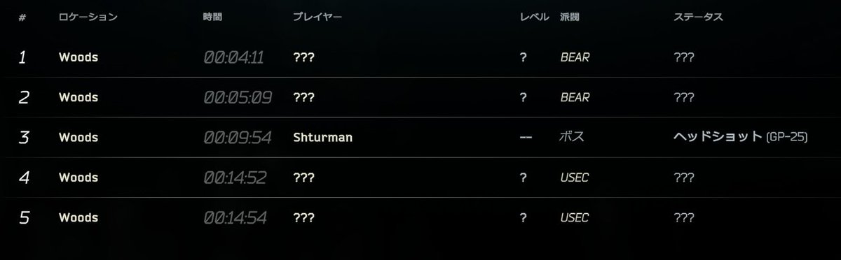ジェフリーマンソン tweet media