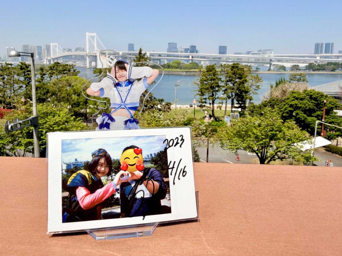 育海 Ritz🍙🌊🦔 tweet media