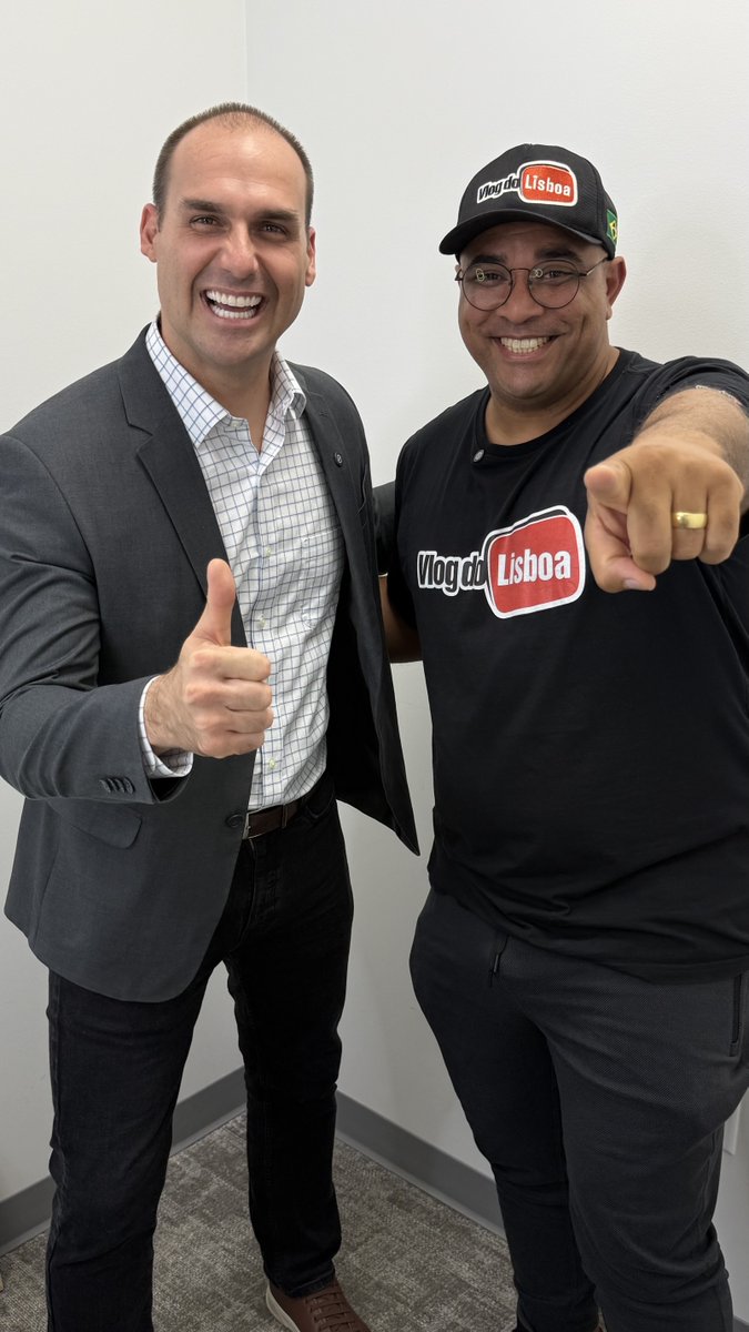 🇧🇷 VLOGDOLISBOA tweet media